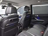 Thumbnail of 2023 Black BMW X7