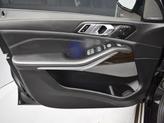 Thumbnail of 2023 Black BMW X7