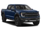 Thumbnail of 2023 Antimatter Blue Metallic Ford F-150