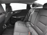 Thumbnail of 2023 Summit White Chevrolet Malibu