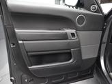 Thumbnail of 2019 Gray Land Rover Range Rover Sport