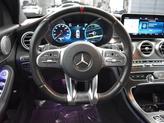 Thumbnail of 2020 Black Mercedes-Benz AMG C 43