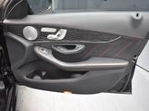 Thumbnail of 2020 Black Mercedes-Benz AMG C 43