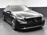 Thumbnail of 2020 Black Mercedes-Benz AMG C 43