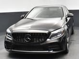 Thumbnail of 2020 Black Mercedes-Benz AMG C 43