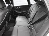 Thumbnail of 2024 Alpine White BMW 228 Gran Coupe