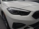 Thumbnail of 2024 Alpine White BMW 228 Gran Coupe