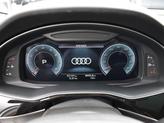 Thumbnail of 2022 Florett Silver Metallic Audi Q7