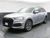 Thumbnail of 2022 Florett Silver Metallic Audi Q7