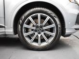 Thumbnail of 2022 Florett Silver Metallic Audi Q7