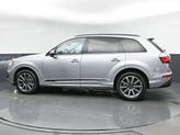 Thumbnail of 2022 Florett Silver Metallic Audi Q7