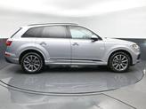 Thumbnail of 2022 Florett Silver Metallic Audi Q7