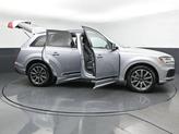Thumbnail of 2022 Florett Silver Metallic Audi Q7