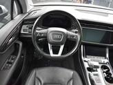Thumbnail of 2022 Florett Silver Metallic Audi Q7