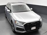 Thumbnail of 2022 Florett Silver Metallic Audi Q7