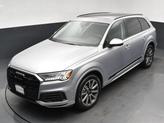 Thumbnail of 2022 Florett Silver Metallic Audi Q7