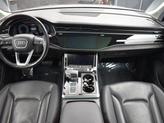 Thumbnail of 2022 Florett Silver Metallic Audi Q7