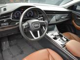 Thumbnail of 2020 Black Audi Q8