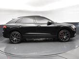 Thumbnail of 2020 Black Audi Q8