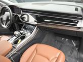 Thumbnail of 2020 Black Audi Q8