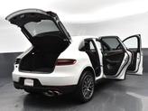 Thumbnail of 2015 White Porsche Macan