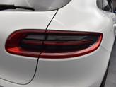 Thumbnail of 2015 White Porsche Macan