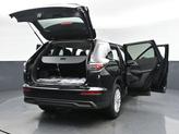 Thumbnail of 2025 Labrador Black Pearl Mitsubishi Outlander