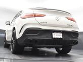 Thumbnail of 2022 White Mercedes-Benz AMG GLE 53