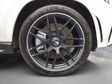 Thumbnail of 2022 White Mercedes-Benz AMG GLE 53