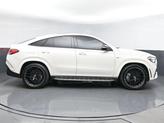 Thumbnail of 2022 White Mercedes-Benz AMG GLE 53