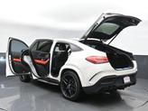 Thumbnail of 2022 White Mercedes-Benz AMG GLE 53
