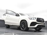Thumbnail of 2022 White Mercedes-Benz AMG GLE 53