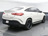 Thumbnail of 2022 White Mercedes-Benz AMG GLE 53