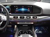 Thumbnail of 2022 White Mercedes-Benz AMG GLE 53