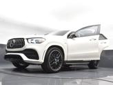Thumbnail of 2022 White Mercedes-Benz AMG GLE 53
