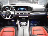Thumbnail of 2022 White Mercedes-Benz AMG GLE 53