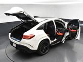 Thumbnail of 2022 White Mercedes-Benz AMG GLE 53