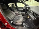 Thumbnail of 2026 Volcanic Red Tintcoat GMC Terrain