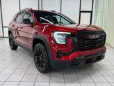 Thumbnail of 2026 Volcanic Red Tintcoat GMC Terrain