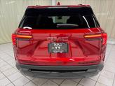 Thumbnail of 2026 Volcanic Red Tintcoat GMC Terrain