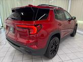 Thumbnail of 2026 Volcanic Red Tintcoat GMC Terrain