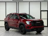 Photo of 2026 Volcanic Red Tintcoat GMC Terrain