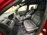 Thumbnail of 2026 Volcanic Red Tintcoat GMC Terrain