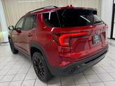 Thumbnail of 2026 Volcanic Red Tintcoat GMC Terrain