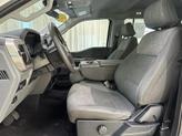 Thumbnail of 2021 Oxford White Ford F-150