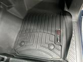 Thumbnail of 2020 Northsky Blue Metallic Chevrolet Silverado 1500