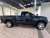 Thumbnail of 2020 Northsky Blue Metallic Chevrolet Silverado 1500