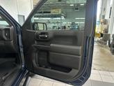 Thumbnail of 2020 Northsky Blue Metallic Chevrolet Silverado 1500