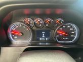 Thumbnail of 2020 Northsky Blue Metallic Chevrolet Silverado 1500