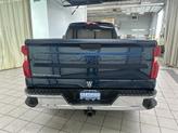 Thumbnail of 2020 Northsky Blue Metallic Chevrolet Silverado 1500